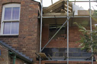 free Upper Street home extension quotes